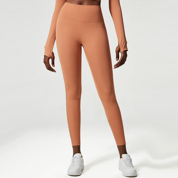 Mallas Deportivas Nylon Plus Size Sin Fricción