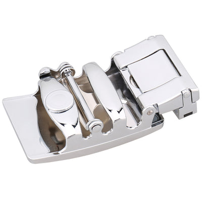 Cinturón Automático para Hombre con Hebilla de Seguridad - Image 52
