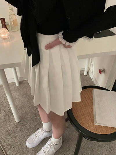 Falda Versátil Cute y Juguetona para Combinar con Todo - Image 19