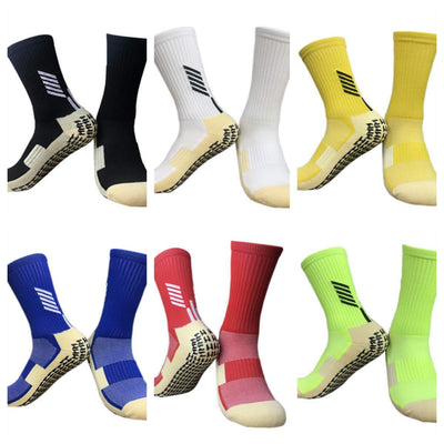 Calcetines Deportivos de Caña Media para Fútbol - Image 15