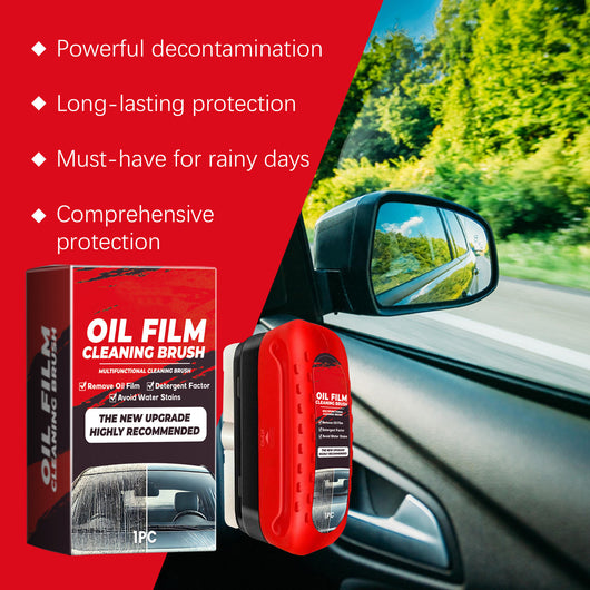 Kit Profesional de Limpieza y Protección para Parabrisas de Auto - Image 19