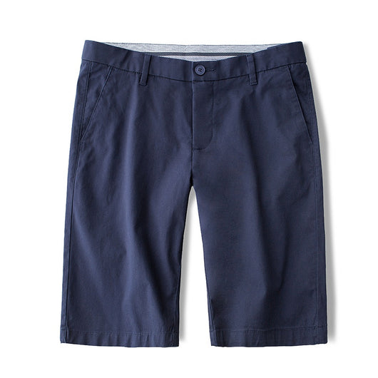 Pantalones Coreanos Trendy de Cinco Bolsillos - Image 5