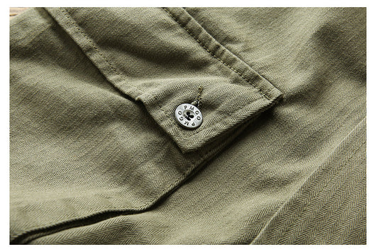 Pantalones de Trabajo con Tirantes para Hombre - Uniformes Profesionales Cómodos - Image 27