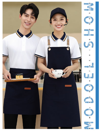 Camiseta de Mesero para Restaurante Asador - Image 18
