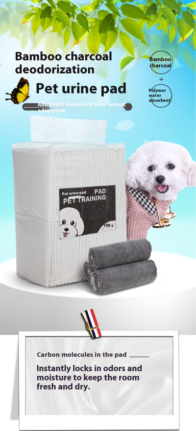 Pañales Desodorantes Absorbentes para Mascotas - Perros y Gatos - Image 15