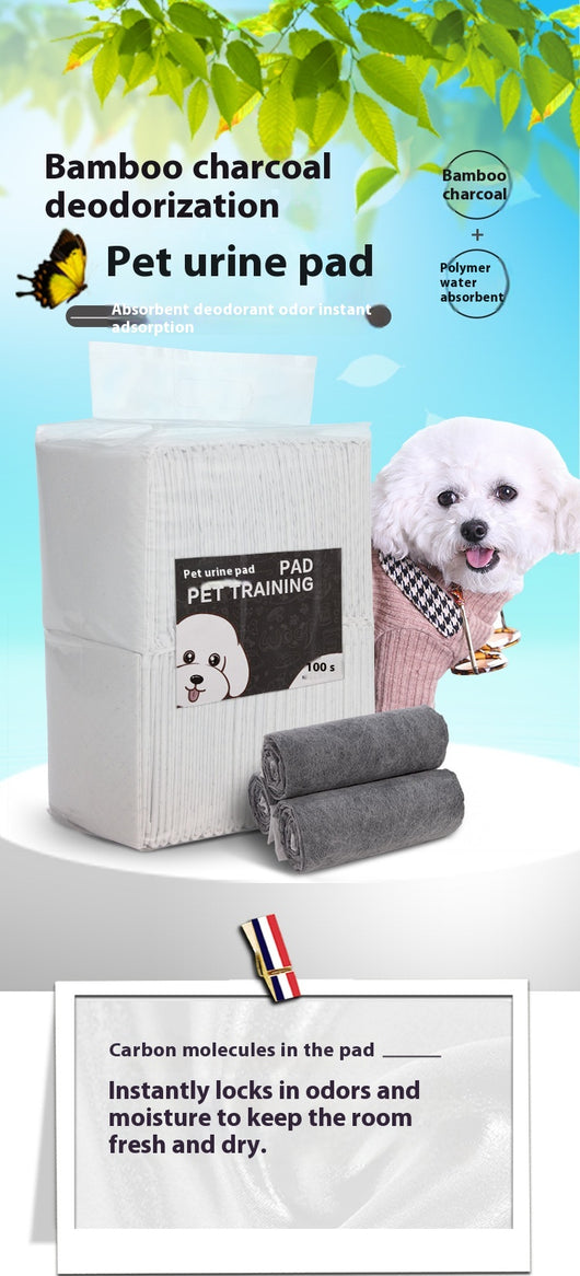 Pañales Desodorantes Absorbentes para Mascotas - Perros y Gatos - Image 15
