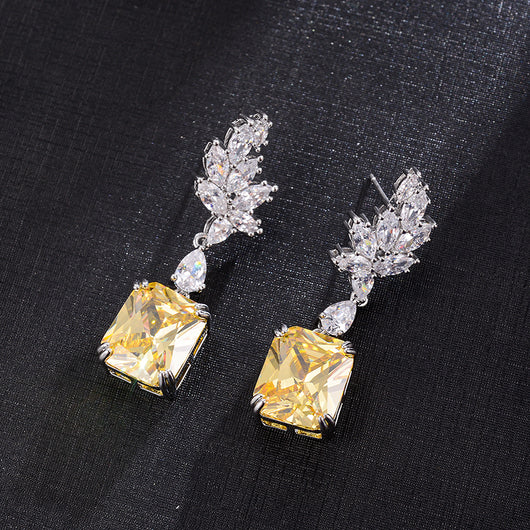 Aretes de Moda Europeos y Americanos para Mujer - Image 10