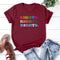 Wine Red - XS