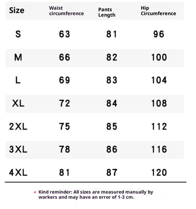 Pantalones de Cuero Ancho Casual Versátil para Mujer - Image 8
