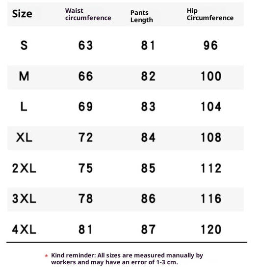 Pantalones de Cuero Ancho Casual Versátil para Mujer - Image 8
