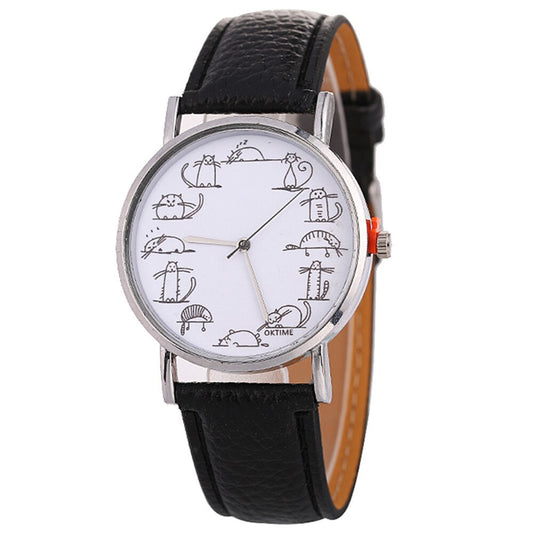 Reloj Pulsera para Mujer Elegante