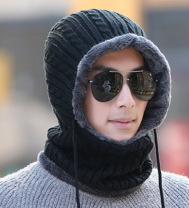 Gorro de Invierno Cálido Unisex - Image 14