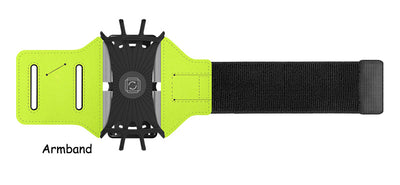 Brazalete Deportivo para Celular - Image 10