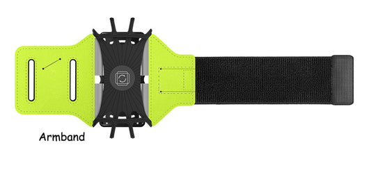 Brazalete Deportivo para Celular - Image 10