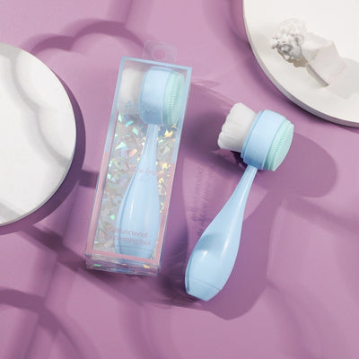 Brocha para Maquillaje Facial Profesional - Image 4