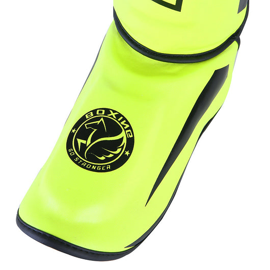 Leggings de Boxeo Junior Adulto - Image 8