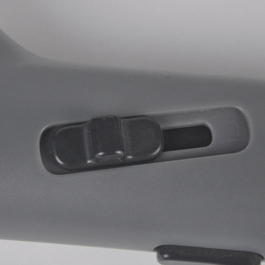 Dog Treat Launcher in retail packaging, a gray handheld device for dispensing snacks during training or playtime. - Image 2