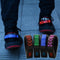 Luz LED con Clip para Zapatos