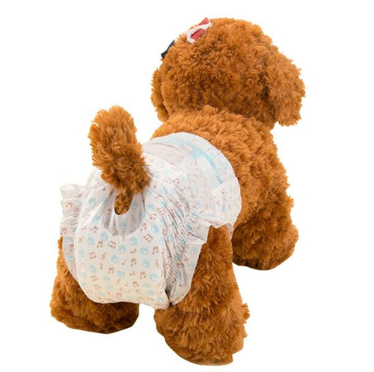 Pañales Desechables para Perros - Image 7