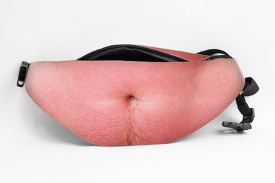 Monedero con Diseño de Barriga Cervecera - Image 3
