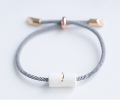 Pulsera de Cerámica con los Doce Signos del Zodiaco - Image 28