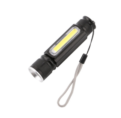 Linterna LED Multifuncional Recargable - Image 3