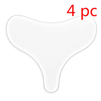Parches de Silicona Anti-Arrugas para el Escote - Levantamiento y Firmeza Instantánea - Image 24
