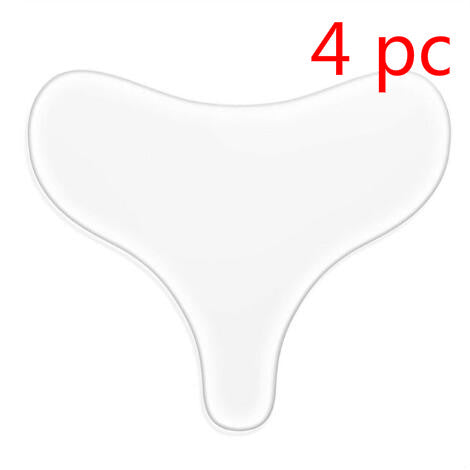 Parches de Silicona Anti-Arrugas para el Escote - Levantamiento y Firmeza Instantánea - Image 24