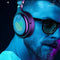 Auriculares Bluetooth con Cable Inalámbrico