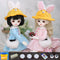 Muñeca BJD Articulada para Coleccionistas