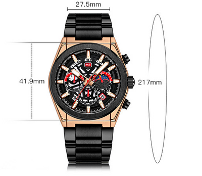 Relojes de Negocios para Hombre - Image 5