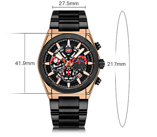 Relojes de Negocios para Hombre - Image 5