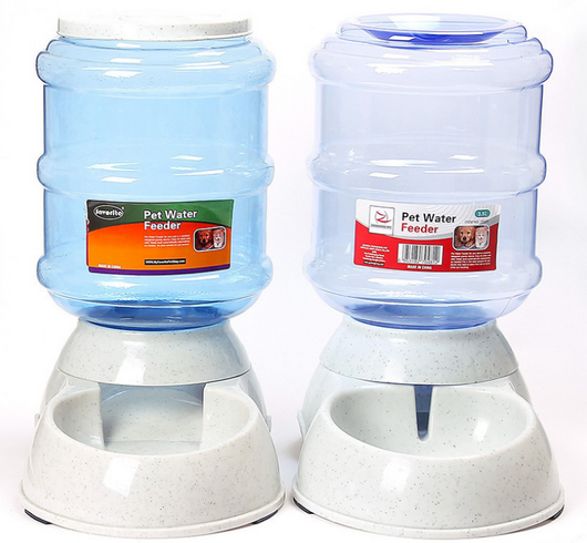 Comedero y Fuente de Agua Automática para Mascotas - Gran Capacidad - Image 5