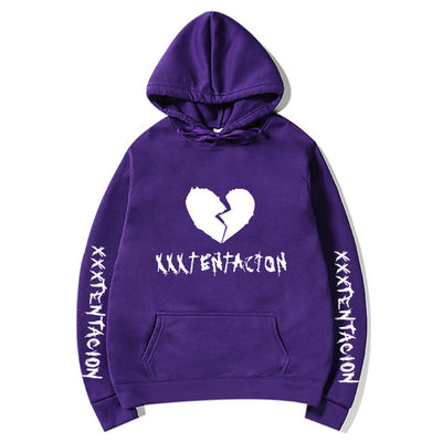 Sudadera Casual con Capucha para Hombre y Mujer - Image 18