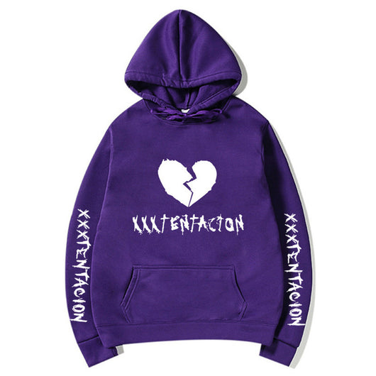 Sudadera Casual con Capucha para Hombre y Mujer - Image 18