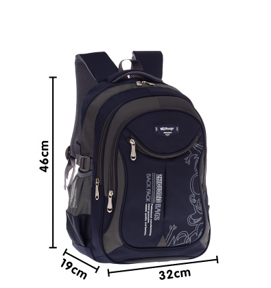Mochila Infantil para Preescolar - Image 5