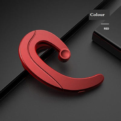 Auriculares Inalámbricos de Conducción Ósea con Bluetooth - Image 3