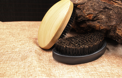 Cepillo para Barba Premium - Image 14
