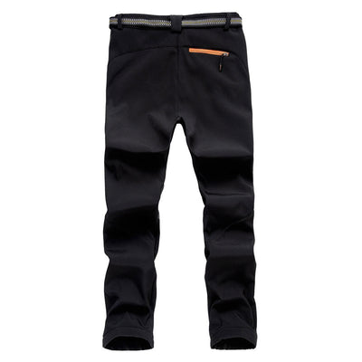Pantalones de Aventura Outdoor - Image 3