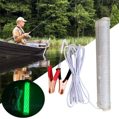Lámpara LED Sumergible para Pesca de Peces - Image 6