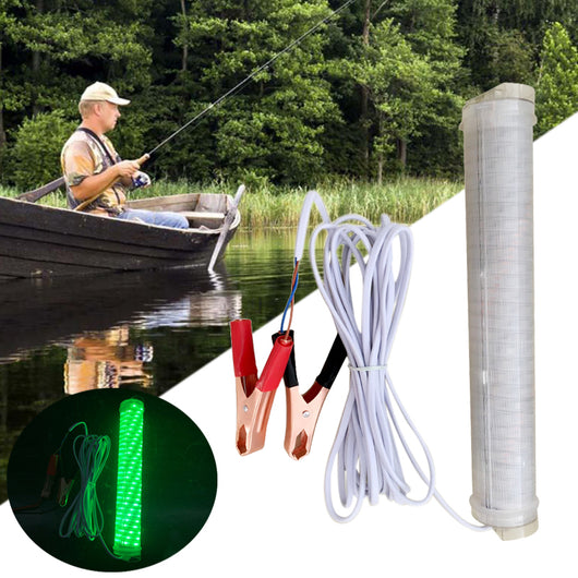 Lámpara LED Sumergible para Pesca de Peces - Image 6