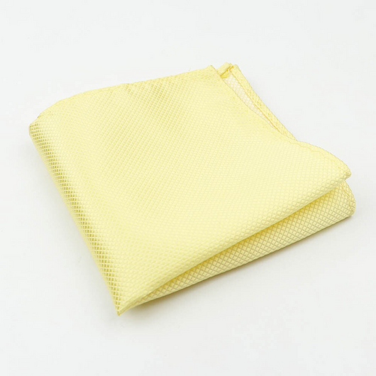 Pañuelo de Bolsillo Liso Premium - Image 28