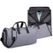 Bolsa de Viaje Cilíndrica Plegable con Capacidad Expandible