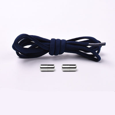 Cordones Elásticos sin Nudo con Cierre Metálico para Niños y Adultos - Image 13