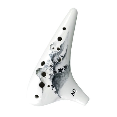 Ocarina de 12 Agujeros para Principiantes - Image 4