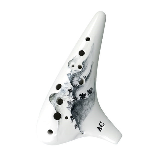 Ocarina de 12 Agujeros para Principiantes - Image 4