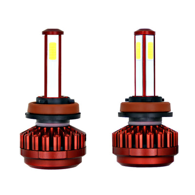 Faro LED Automotriz de Alto Rendimiento - Image 9
