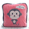 Rojo Monkey
