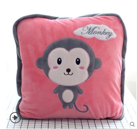 Almohada Cojín Multifuncional 3 en 1 - Image 17