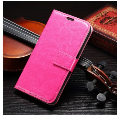 Funda Tipo Billetera con Volteo para Teléfono - Image 5